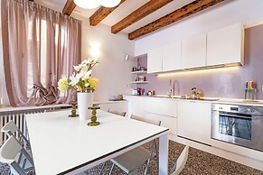 Ca' Fosca Home by Wonderful Italy