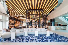 Lux Two BR Suite at W Fort Lauderdale