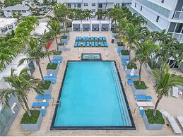 Lux Two BR Suite at W Fort Lauderdale