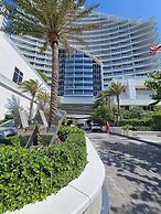 Lux Two BR Suite at W Fort Lauderdale