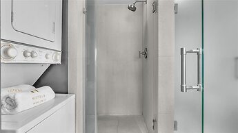 Lux Two BR Suite at W Fort Lauderdale