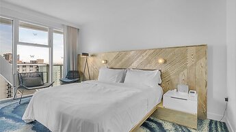 Lux Two BR Suite at W Fort Lauderdale