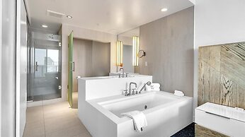 Lux Two BR Suite at W Fort Lauderdale