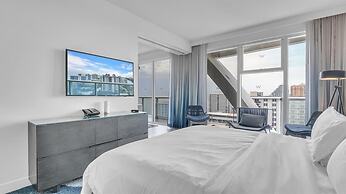 Lux Two BR Suite at W Fort Lauderdale