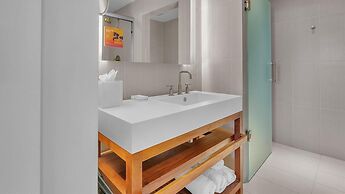 Lux Two BR Suite at W Fort Lauderdale