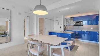 Lux Two BR Suite at W Fort Lauderdale