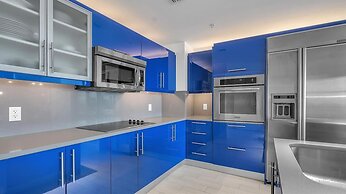 Lux Two BR Suite at W Fort Lauderdale