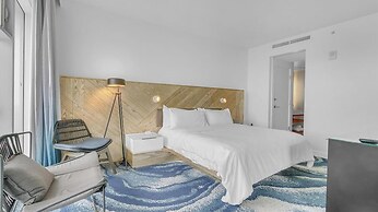 Lux Two BR Suite at W Fort Lauderdale