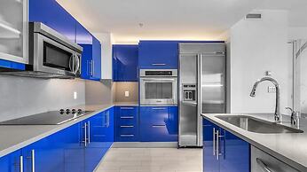 Lux Two BR Suite at W Fort Lauderdale