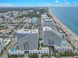 Lux Two BR Suite at W Fort Lauderdale