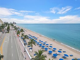 Lux Two BR Suite at W Fort Lauderdale