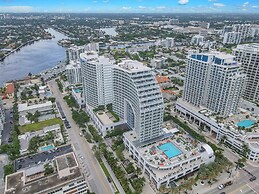 Lux Two BR Suite at W Fort Lauderdale