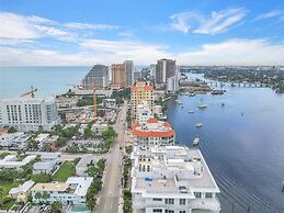 Lux Two BR Suite at W Fort Lauderdale
