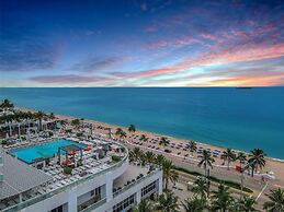 Lux Two BR Suite at W Fort Lauderdale