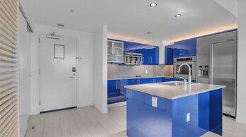 Lux Two BR Suite at W Fort Lauderdale