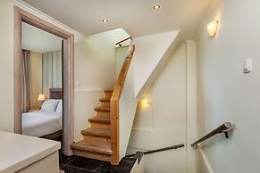 Sunny Villa Epta in Chaniotis