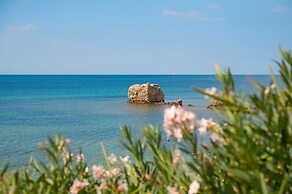 Sunny Villa Epta in Chaniotis