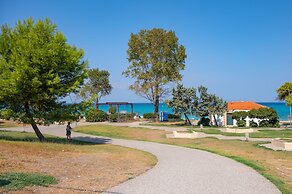 Sunny Villa Epta in Chaniotis