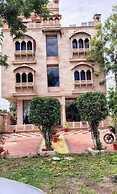 Hotel Sai Jharna