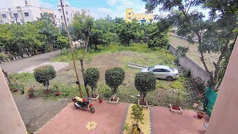 Hotel Sai Jharna