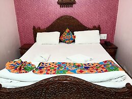 Hotel Sai Jharna