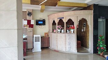 Hotel Sai Jharna
