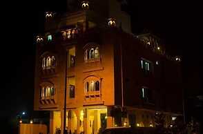 Hotel Sai Jharna