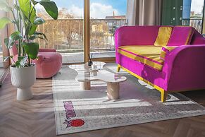 Boulevard Drobnera Residence