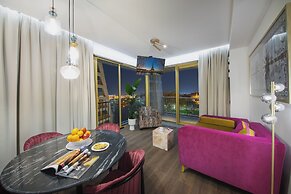 Boulevard Drobnera Residence