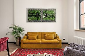 Boulevard Drobnera Residence