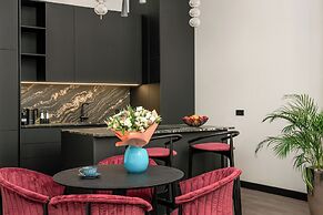 Boulevard Drobnera Residence