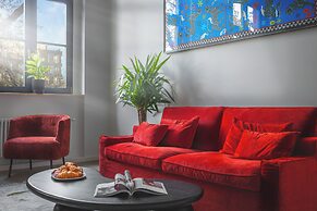 Boulevard Drobnera Residence