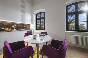 Boulevard Drobnera Residence