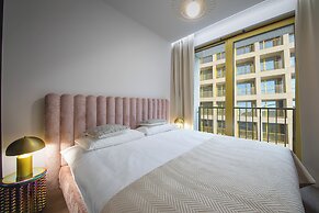 Boulevard Drobnera Residence