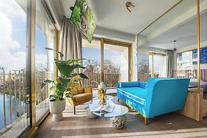 Boulevard Drobnera Residence