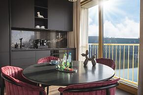 Boulevard Drobnera Residence