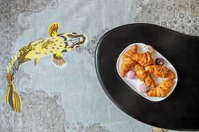 Boulevard Drobnera Residence