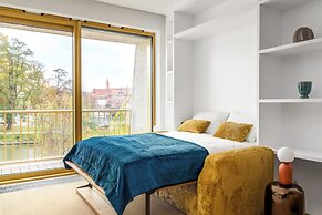 Boulevard Drobnera Residence