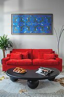 Boulevard Drobnera Residence