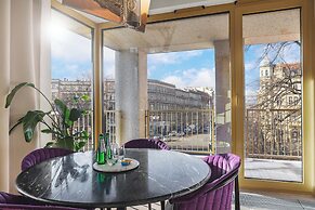 Boulevard Drobnera Residence