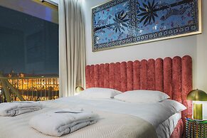 Boulevard Drobnera Residence