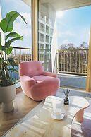 Boulevard Drobnera Residence