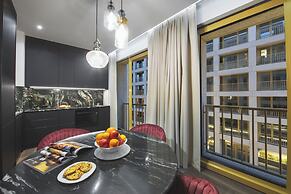 Boulevard Drobnera Residence