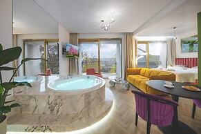 Boulevard Drobnera Residence