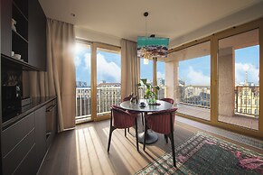 Boulevard Drobnera Residence