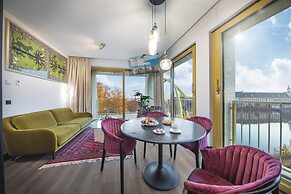 Boulevard Drobnera Residence