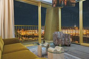 Boulevard Drobnera Residence