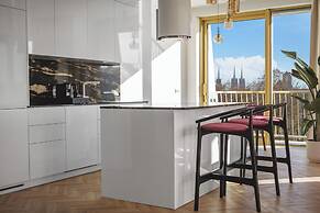 Boulevard Drobnera Residence