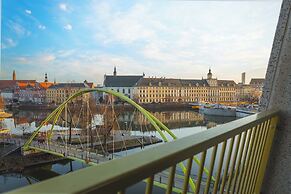 Boulevard Drobnera Residence