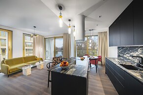 Boulevard Drobnera Residence